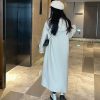 【新作23AW】セリーヌ カシミア ロングコート 偽物 Cey62507 - 画像 (8)