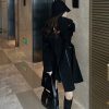 お洒落に♪セリーヌ カシミア ロングコート 偽物 Ceq74294 - 画像 (6)
