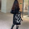 世界中で大人気♪セリーヌ カシミア ロングコート コピー Ces91426 - 画像 (8)