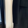 注目度抜群！セリーヌ カシミア ロングコート パロディ Cey93653 - 画像 (4)