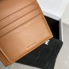 完売人気セリーヌ トリオンフキャンバス 2つ折り財布 コピー 10H262DB7 - 画像 (6)