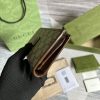 ギフトに最適♪グッチインターロッキングG 長財布 コピー guf63568 - 画像 (3)