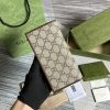 ギフトに最適♪グッチインターロッキングG 長財布 コピー guf63568 - 画像 (2)