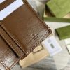 ギフトに最適♪グッチインターロッキングG 長財布 コピー guf63568 - 画像 (8)