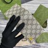 【新作23AW】グッチ GGスプリーム 二つ折り財布 コピーN級品 gua26412 - 画像 (7)