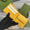 【新作23AW】グッチ GGスプリーム 二つ折り財布 コピーN級品 gua26412 - 画像 (8)