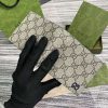 超希少★レア！グッチ GGスプリーム 二つ折り財布 コピー guf61716 - 画像 (7)