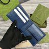超希少★レア！グッチ GGスプリーム 二つ折り財布 コピー guf61716 - 画像 (8)