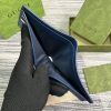 超希少★レア！グッチ GGスプリーム 二つ折り財布 コピー guf61716 - 画像 (9)