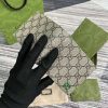 超希少！注目度抜群！グッチ GGスプリーム 二つ折り財布 偽物 guq39759 - 画像 (7)