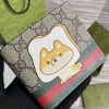 グッチ Pikarar 二つ折り財布 スーパーコピー gul28936 - 画像 (6)