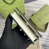【新作23AW】グッチ Pikarar 二つ折り財布 スーパーコピー guk97638 - 画像 (4)