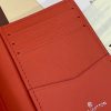 2023FW☆ルイヴィトン☆オーガナイザー偽物・ドゥ ポッシュ エピ XL レザー vua44315 - 画像 (4)