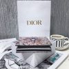 限定希少 ディオール Nature Ballet ミニウォレット 偽物 dex64887 - 画像 (3)