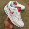 追跡付 シュプリーム ルイヴィトン ナイキ エアマックス 1 偽物 AIR MAX 1 カスタムが海外で話題に！ nah00495 - 画像 (2)