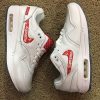 追跡付 シュプリーム ルイヴィトン ナイキ エアマックス 1 偽物 AIR MAX 1 カスタムが海外で話題に！ nah00495 - 画像 (3)