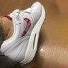 追跡付 シュプリーム ルイヴィトン ナイキ エアマックス 1 偽物 AIR MAX 1 カスタムが海外で話題に！ nah00495 - 画像 (8)