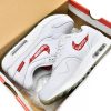 追跡付 シュプリーム ルイヴィトン ナイキ エアマックス 1 偽物 AIR MAX 1 カスタムが海外で話題に！ nah00495 - 画像 (9)