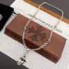 クロムハーツ リップ＆タンチャーム スーパーコピー Kua86555 - 画像 (3)