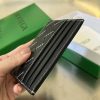 入手困難品！ボッテガヴェネタ ファスナーカードケース 偽物 bon69679 - 画像 (4)