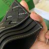 入手困難品！ボッテガヴェネタ ファスナーカードケース 偽物 bon69679 - 画像 (7)