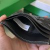 入手困難品！ボッテガヴェネタ ファスナーカードケース 偽物 bon69679 - 画像 (9)