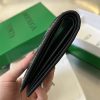 ボッテガヴェネタ イントレチャート 二つ折りウォレット コピーステッチ boo37301 - 画像 (3)