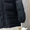 注目★プラダ Re Nylon ロングダウンジャケット コピー puf46294 - 画像 (5)