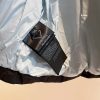 追跡付プラダ Re-Nylon クロップド ダウンジャケット 偽物 2色 puh23438 - 画像 (7)
