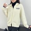 送料込ミュウミュウ コピー カーディガン ラナ カシミア コンジップ myl91090 - 画像 (8)