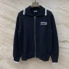 高品質ミュウミュウ コピー カーディガン ラナ カシミア コンジップ myw58687 - 画像 (3)