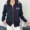高品質ミュウミュウ コピー カーディガン ラナ カシミア コンジップ myw58687 - 画像 (9)