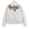 高級ブランドディオール 偽物 Tearsコレクション レザージャケット del63746 - 画像 (6)