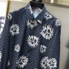 【大特価】ディオール Tearsコレクション♪セットアップ シャツ 偽物 dez51278 - 画像 (2)