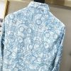 速達発送エルメス 偽物 Coups de GouaH 長袖 スポーティフィットシャツ 2色 erc61005 - 画像 (6)