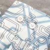 速達発送エルメス 偽物 Coups de GouaH 長袖 スポーティフィットシャツ 2色 erc61005 - 画像 (8)