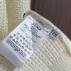 最新でオシャレフェンディ コピー FF  クルーネック カシミア セーター fez39680 - 画像 (6)