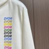 n級品 おすすめディオール コットン フード付き パーカー コピー 2色 413J646 A0531C985 - 画像 (10)