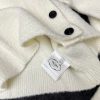 n級品 おすすめプラダ コピー シェットランドウールカーディガン puw54193 - 画像 (6)