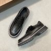 最新でオシャレ フェンディ レースアップ シューズ スーパーコピー fea77412 - 画像 (5)
