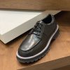 最新でオシャレ フェンディ レースアップ シューズ スーパーコピー fea77412 - 画像 (6)