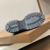 最新でオシャレ フェンディ レースアップ シューズ スーパーコピー fea77412 - 画像 (9)