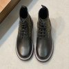 ★日本!!人気！フェンディ レースアップ シューズ 偽物 fej03186 - 画像 (2)
