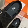 ★日本!!人気！エルメス フォーブル コピー シェーヴル ヴェロア erq01357 - 画像 (7)