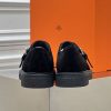 ★日本!!人気！エルメス フォーブル コピー シェーヴル ヴェロア erq01357 - 画像 (9)