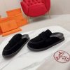 定番 リラックス履き エルメス ミュール 偽物 erh42705 - 画像 (5)