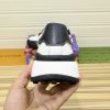 追跡付き 安い ルイヴィトン モノグラム スニーカー 偽物 vub74102 - 画像 (9)
