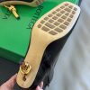 ボッテガヴェネタ ノット アンクルブーツ コピー boc92377 - 画像 (9)