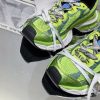 すぐ届く バレンシアガ 3XL メンズ スニーカー コピー メッシュ ポリウレタン bax05614 - 画像 (6)