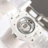 シャネル J12 コピー バゲット ダイヤモンドベゼル キャリバー12.2, 33MM shl54178 - 画像 (7)